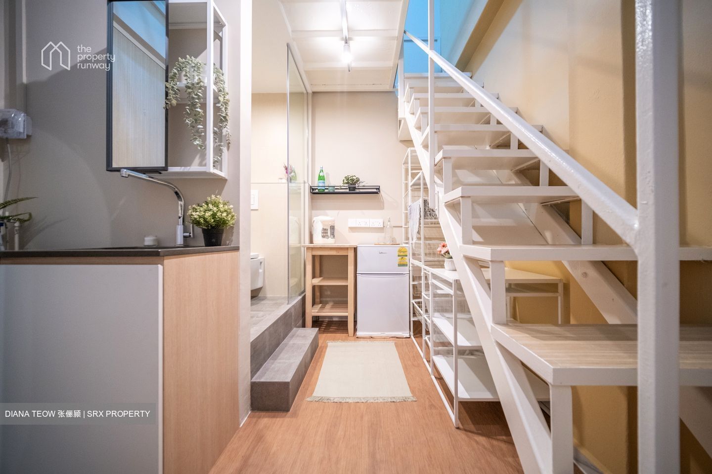 Yong Siak View (D3), Apartment #558518061